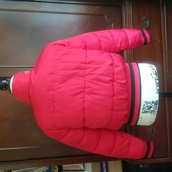 Jacket - Picture 3 of 6